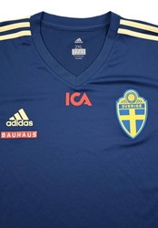 2018-19 SWEDEN KOSZULKA 2XL