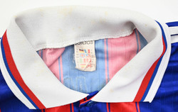 1995-97 BAYERN MUNCHEN SHIRT XL