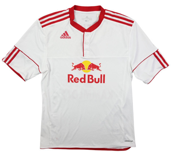 2010-11 RB LEIPZIG *KLAMMLOTT* KOSZULKA L