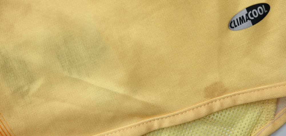 2004-05 AJAX AMSTERDAM SHIRT XXL