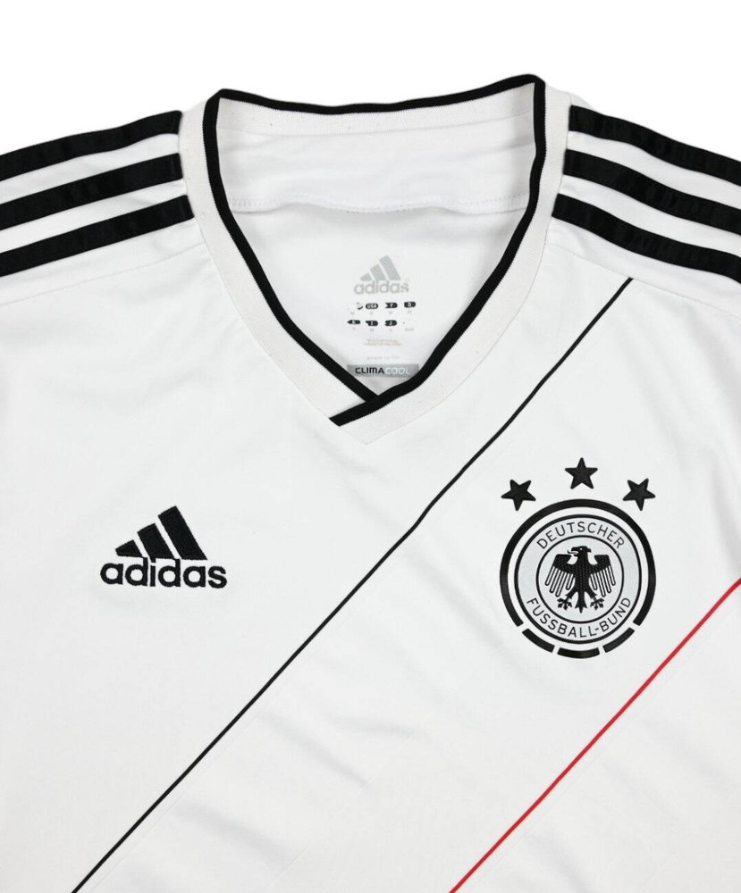 2012-13 GERMANY SHIRT M