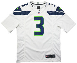 SEATTLE SEAHAWKS *WILSON* NFL SHIRT M
