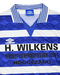 UMBRO OLDSCHOOL #5 KOSZULKA XL