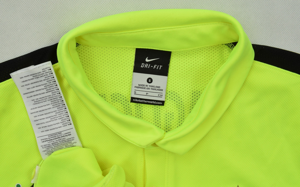 2016-17 ESBJERG FB SHIRT S