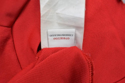 2010-11 ENGLAND SHIRT L