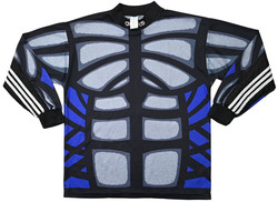 ADIDAS OLDSCHOOL LONGSLEEVE M