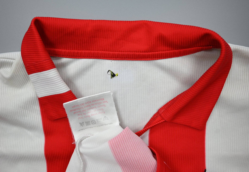 2004-05 SUNDERLAND KOSZULKA S