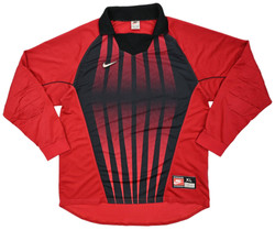 NIKE OLDSCHOOL GK LONGSLEEVE XL
