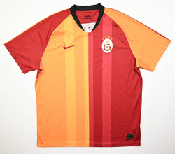 2019-20 GALATASARAY SHIRT XXL