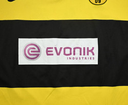 2007-08 BORUSSIA DORTMUND *BUCKLEY* KOSZULKA XXL
