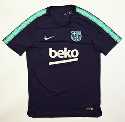 2018-19 FC BARCELONA KOSZULKA M 