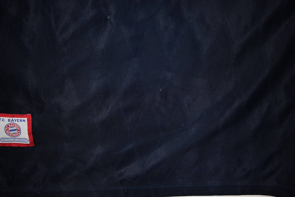 1997-99 BAYERN MUNCHEN KOSZULKA XL. BOYS