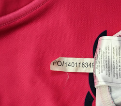 CARDIFF BLUES RUGBY KOSZULKA XXL