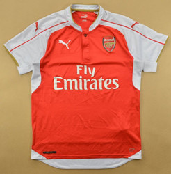 2015-16 ARSENAL LONDON KOSZULKA S