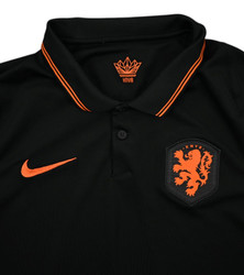 2020-21 NETHERLANDS KOSZULKA M