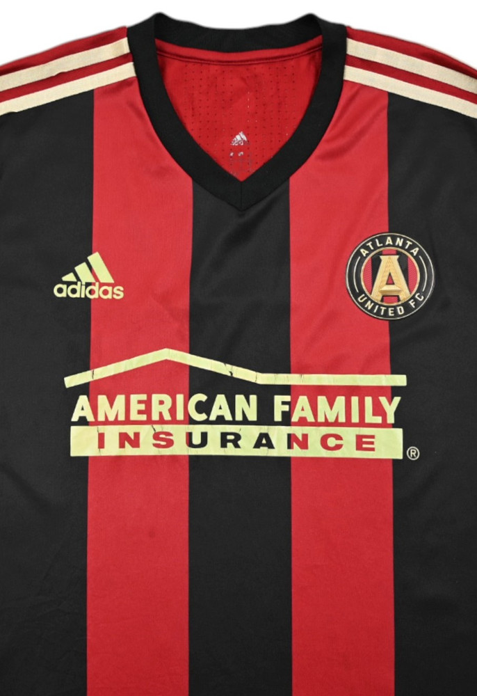 2017-18 ATLANTA UNITED KOSZULKA L