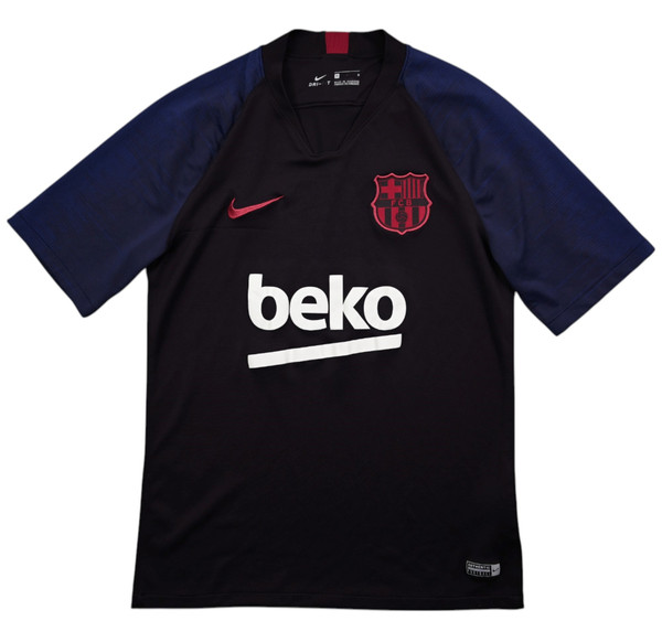 2019-20 BARCELONA SHIRT M