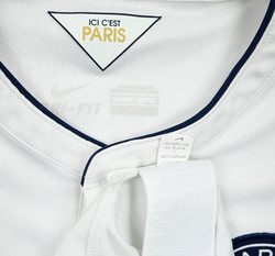 2014-15 PARIS SAINT-GERMAIN KOSZULKA L