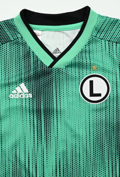 2019-21 LEGIA WARSZAWA KOSZULKA XS. BOYS 