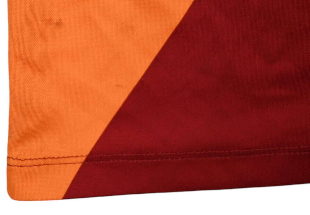 2021-22 GALATASARAY SHIRT XXL