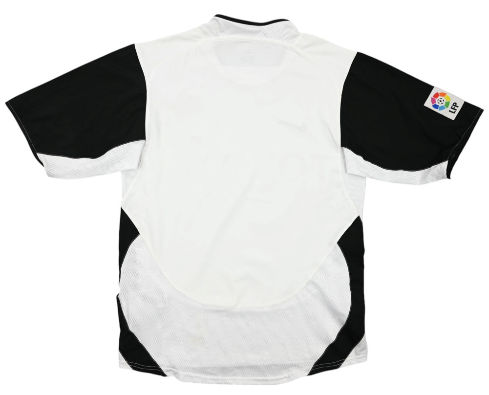 2003-04 VALENCIA KOSZULKA S