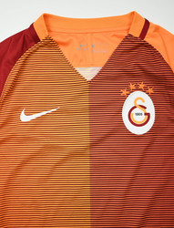 2016-17 GALATASARAY KOSZULKA S