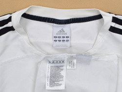 2003-04 REAL MADRID *RONALDO* SHIRT L