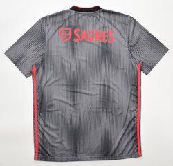 2019-20 BENFICA LISBON KOSZULKA L