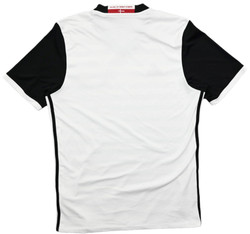 2016-17 DENMARK SHIRT M