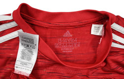 2020-21 MANCHESTER UNITED *B. FERNANDES* KOSZULKA L. BOYS