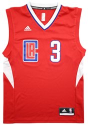 LOS ANGELES CLIPPERS *PAUL* NBA SHIRT S