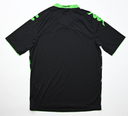 2013-15 BORUSSIA MONCHENGLADBACH SHIRT M