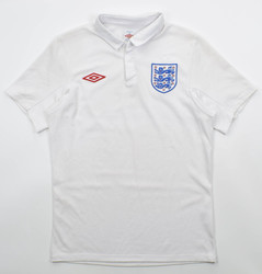 2009-10 ENGLAND KOSZULKA S