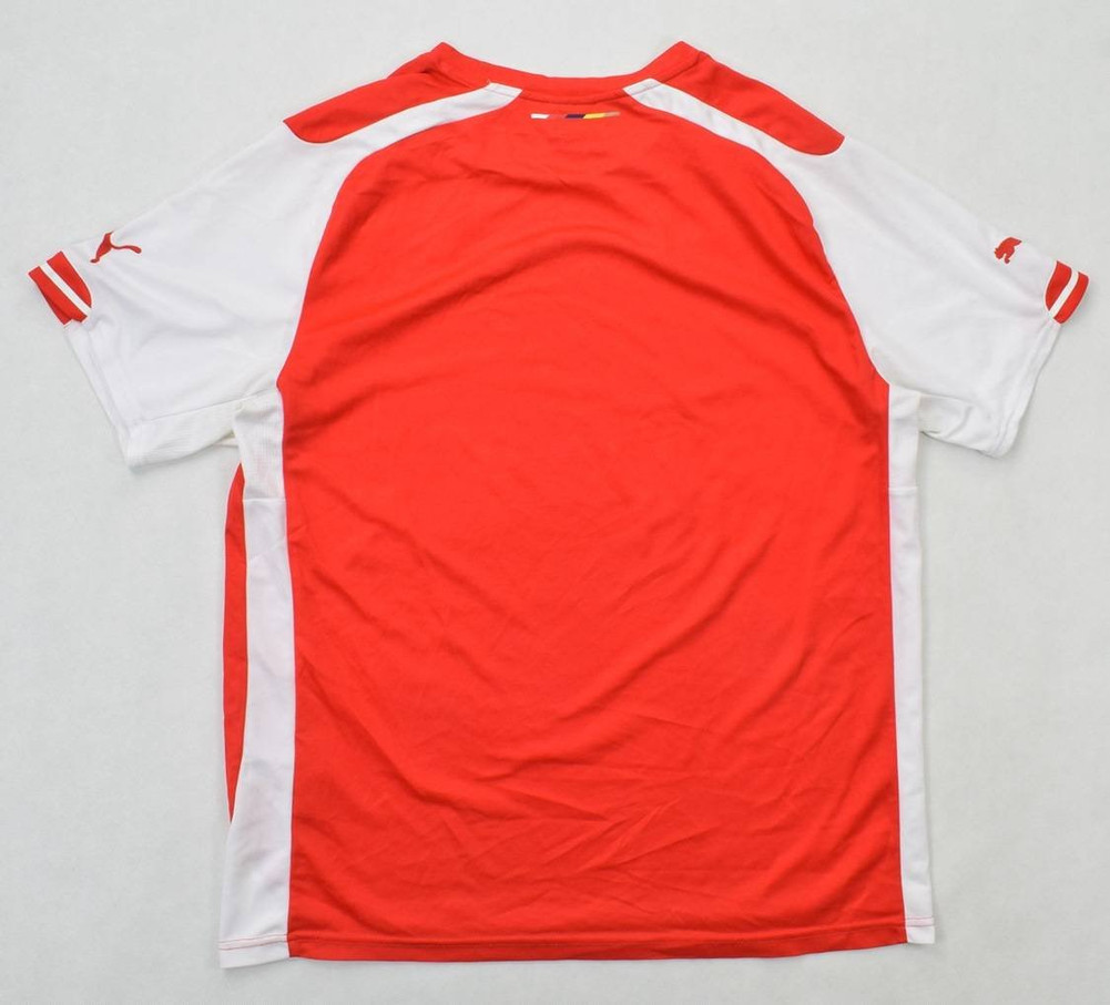 2014-15 ARSENAL LONDON KOSZULKA L
