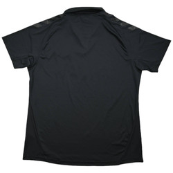 2021-22 EVERTON SHIRT XXL