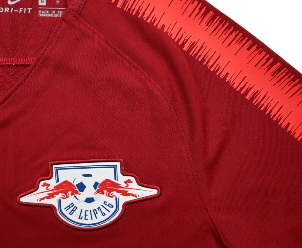 RB LEIPZIG  SHIRT M