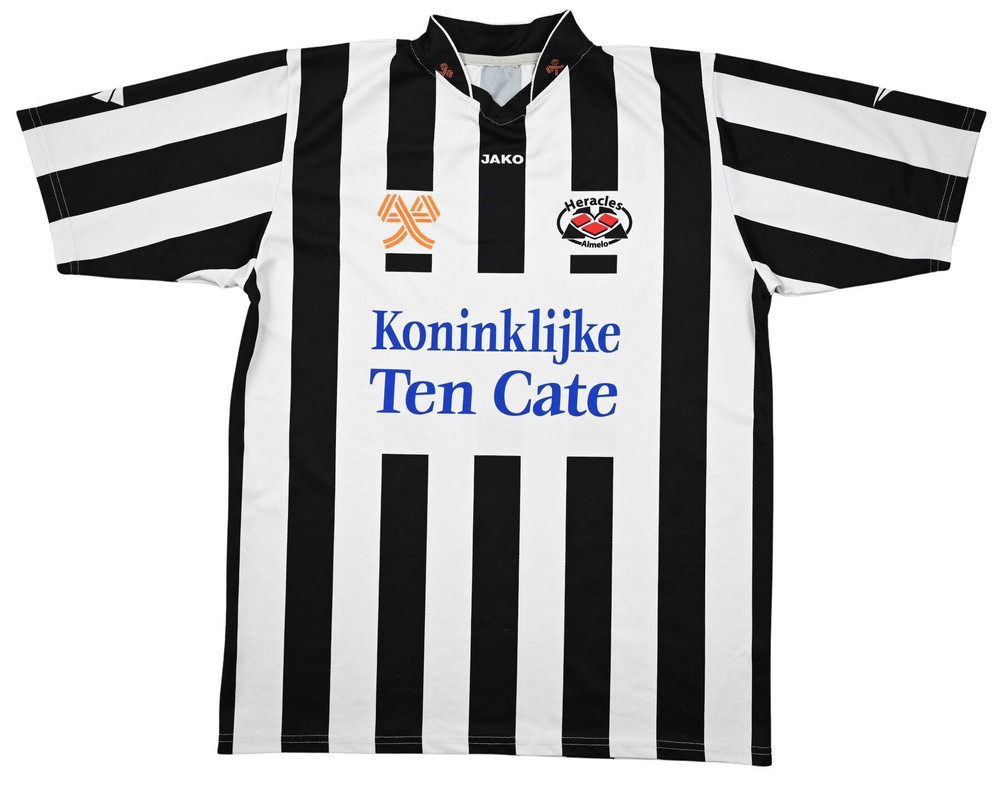 2005-06 HERACLES ALMELO KOSZULKA L