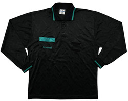 HUMMEL REFEREE OLDSCHOOL KOSZULKA L