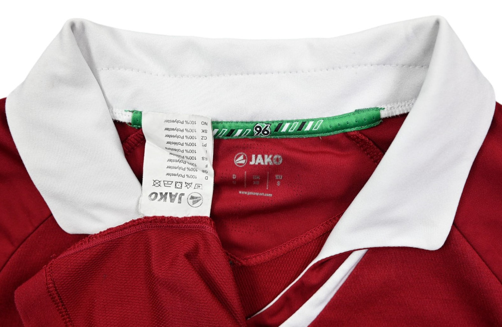 2012-13 HANNOVER 96 *SOBIECH* KOSZULKA S