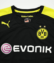2013-14 BORUSSIA DORTMUND SHIRT M