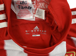 2010-11 BAYERN MUNCHEN *RIBERY* SHIRT M. BOYS