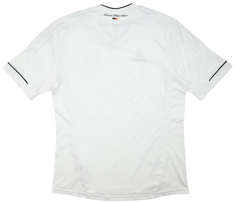 2012-13 GERMANY SHIRT L