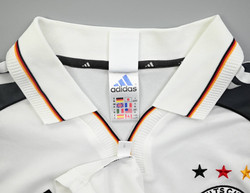 2000-02 GERMANY KOSZULKA XL