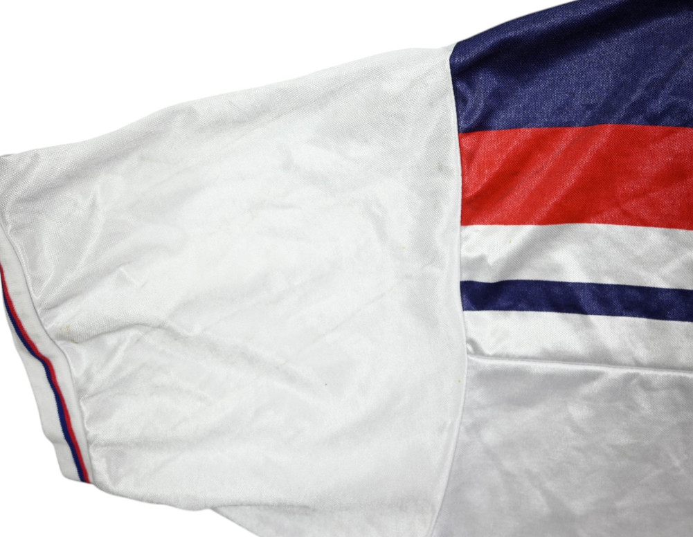 1980-83 ENGLAND SHIRT XL