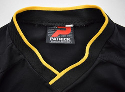 2002-03 HULL CITY SHIRT XXL