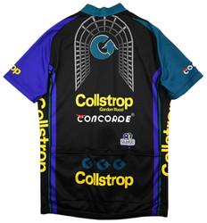 ULTIMA CYCLING SHIRT S