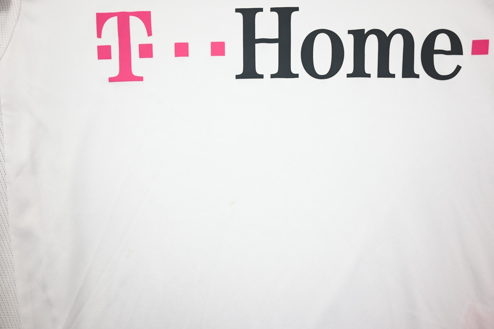 2008-09 BAYERN MUNCHEN SHIRT XL. BOYS