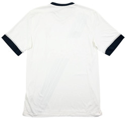 2015-16 TOTTENHAM SHIRT M