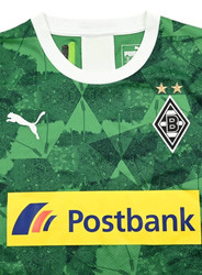 2019-20 BORUSSIA MONCHENGLADBACH *JANTSCHKE* KOSZULKA M