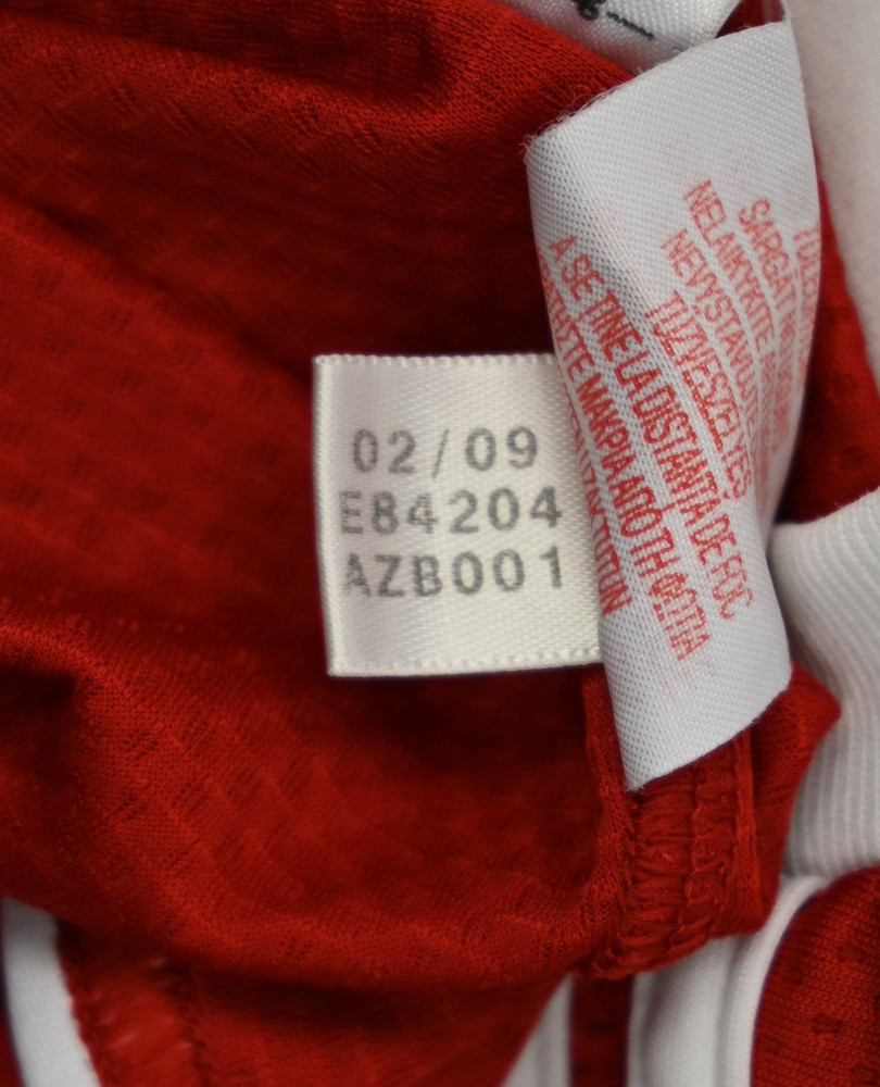 2009-10 BAYERN MUNCHEN KOSZULKA L. BOYS